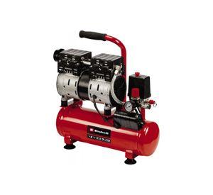 COMPRESOR SILENCIO 6L-8BAR TE-AC 6 EINHELL 4020600