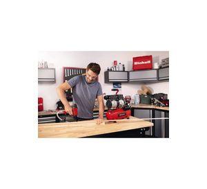 COMPRESOR SILENCIO 6L-8BAR TE-AC 6 EINHELL 4020600