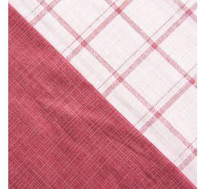 Sábana Estampada 144 H 1.5 P Tartan