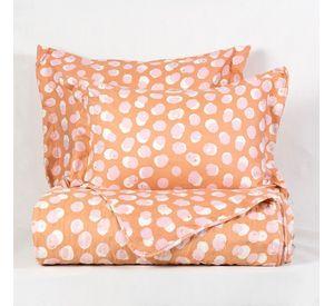 Set Quilt + Sabana Est. 1.5 P Dots