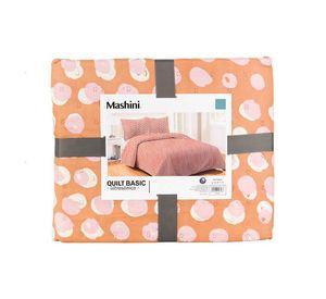 Set Quilt + Sabana Est. 1.5 P Dots