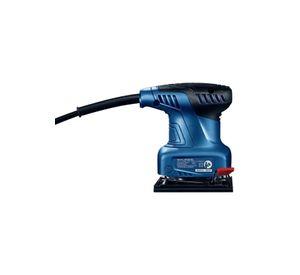 LIJADORA ORB BOSCH GSS PROF 140-1A 220W 06012A80E1