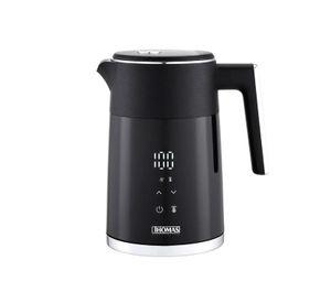 Hervidor Digital Thomas TH-6220DN 1.5L Táctil Acero Inox
