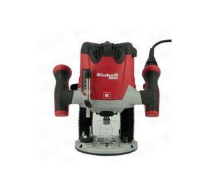 FRESADORA 1200 W / RT-RO 55 C/KIT EINHELL