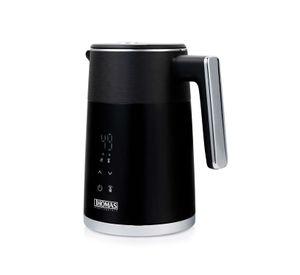 Hervidor Digital Thomas TH-6220DN 1.5L Táctil Acero Inox