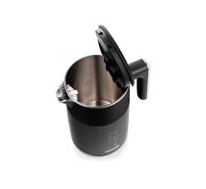 Hervidor Digital Thomas TH-6220DN 1.5L Táctil Acero Inox