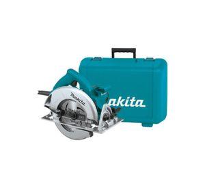 Sierra Circular Makita 5007nk 7 1/4 1800w