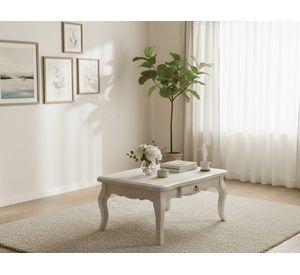 Mesa de Centro Normando