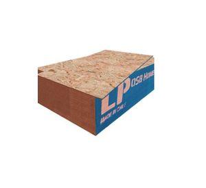 OSB 9,5MM 244X122
