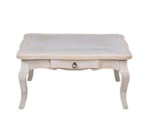 Mesa de Centro Normando