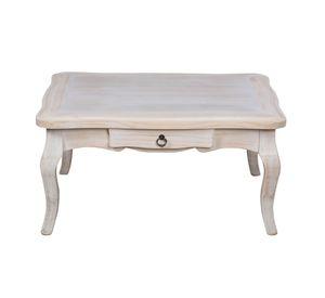 Mesa de Centro Normando