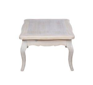 Mesa de Centro Normando