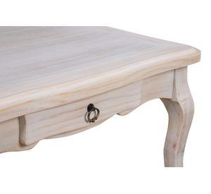 Mesa de Centro Normando