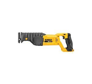SIERRA SABLE DEWALT DCS380B-B3 20V SIN BAT NI CARG