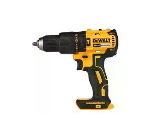 Kit Herramientas 20v Máx + Accesorios Dewalt Dck332d1p1-b2