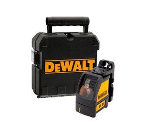 NIVEL LASER DEWALT DW088K
