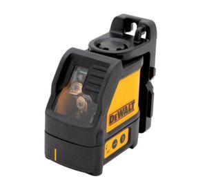 NIVEL LASER DEWALT DW088K