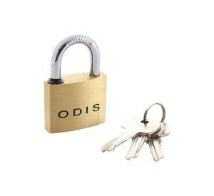 CANDADO LISO ODIS 125