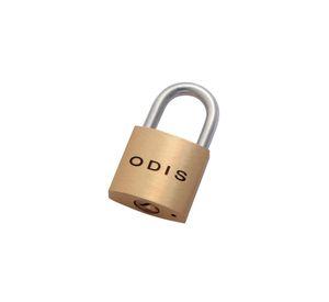 CANDADO LISO ODIS 125