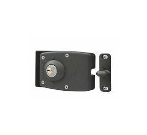 CERRADURA SOBREP.POLI AUTOMA 3100 CORRED/ABATIR