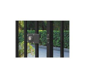 CERRADURA SOBREP.POLI AUTOMA 3100 CORRED/ABATIR