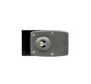 CERRADURA SOBREP.POLI AUTOMA 3100 CORRED/ABATIR