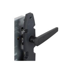 CERR.EMB NORDICA OVAL B60 ACC 1/2 NEGRO BT