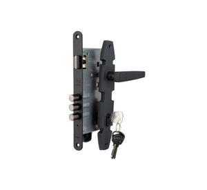 CERR.EMB NORDICA OVAL B60 ACC 1/2 NEGRO BT