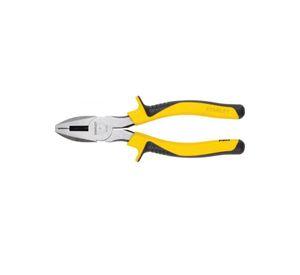 ALICATE PROFESIONAL ELECTRICISTA 7" STANLEY (84055)