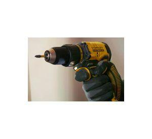 TALADRO ATOR.STANLEY FATMAX 13MM+2B 2A+C+MA SBD710D2K