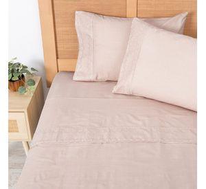 Sabana Broderie Geo 2 P Arena