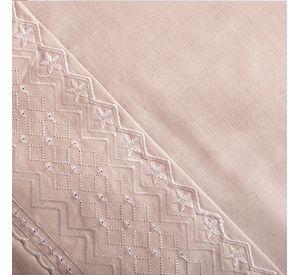 Sabana Broderie Geo 2 P Arena