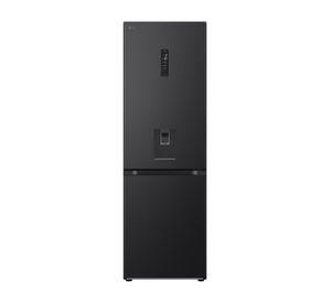 Refrigerador Bottom Freezer LG 343 Litros con DoorCooling+ GB37SPT