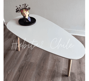 MESA DE CENTRO ESTELA 100CM