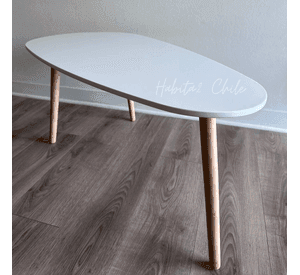 MESA DE CENTRO ESTELA 100CM