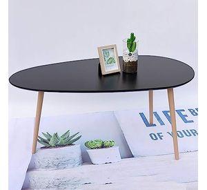 MESA DE CENTRO ESTELA 100CM