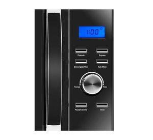 Microondas Digital Thomas TH-25DM 25L