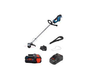 ORILLADORA BOSCH GRT 18V-33 PRO 1B 8A+C 0615A002BV