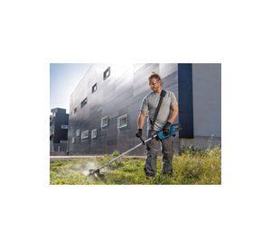 ORILLADORA BOSCH GRT 18V-33 PRO 1B 8A+C 0615A002BV