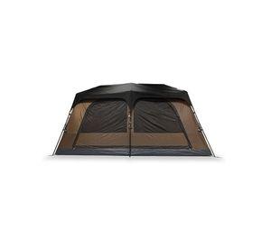 Carpa Baker Camping Automática Instant 10 personas Impermeable