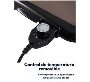 Parrilla eléctrica Oster® Bioceramic® CKSTGR5085
