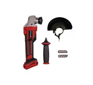 ESMERIL ANGULAR 5" EINHELL 18V TP-AG 18/125 CE Q Li - Solo