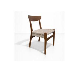 Silla Koda Madera - Natural
