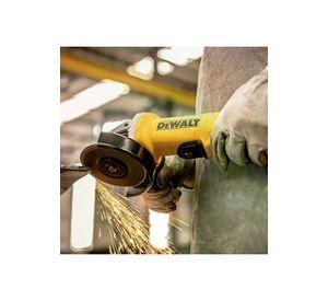 ESMERIL ANGULAR 4 1/2 DEWALT 1200W DWE4212-B2