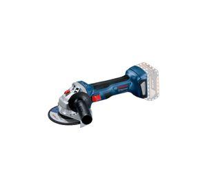 ESMERIL ANGULAR BOSCH 5 GWS 180-LI PROF SIN BAT NI CARG
