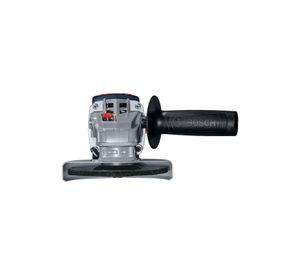 ESMERIL ANGULAR BOSCH 5 GWS 180-LI PROF SIN BAT NI CARG