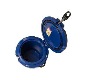 Cooler Bucket 2,5Q/9,5L Bora Bora