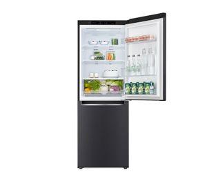 Refrigerador Bottom Freezer LG 306 Litros con Motor Smart Inverter Compressor GB33BPT