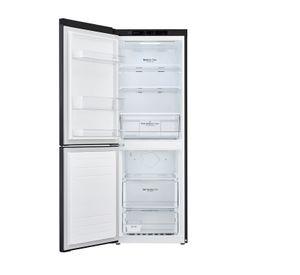 Refrigerador Bottom Freezer LG 306 Litros con Motor Smart Inverter Compressor GB33BPT