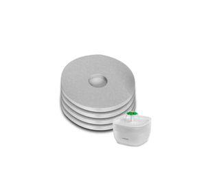 Filtro Fuente Agua Mascotas Thorben 4 Filter Water Fountain
